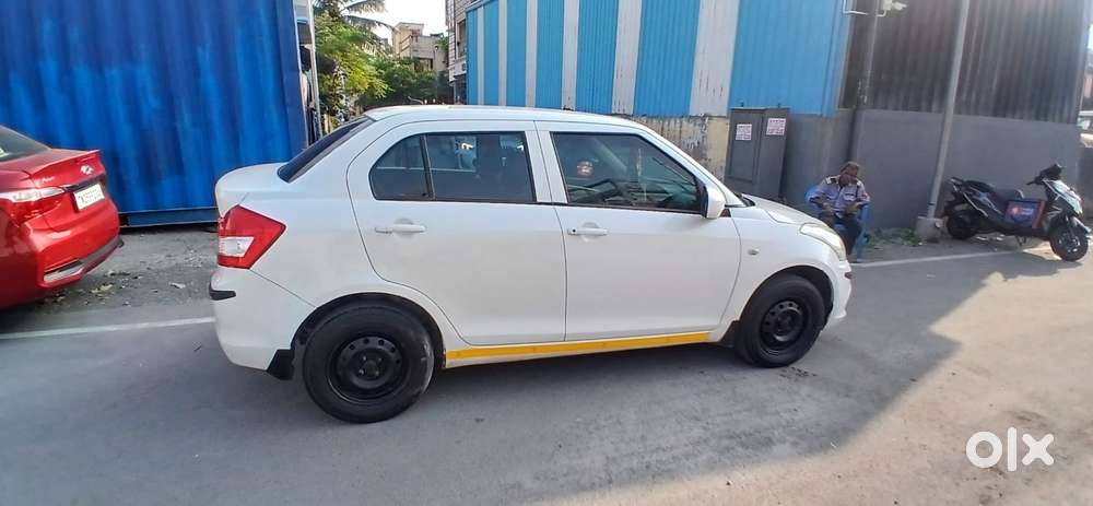 Maruti Suzuki Swift Dzire Tour Ldi, 2019, Diesel