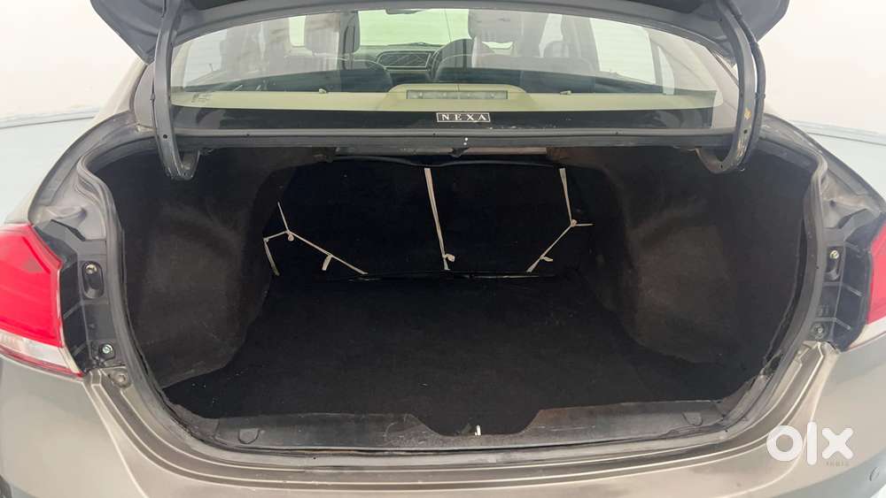 Maruti Suzuki Ciaz Alpha 1.5, 2021, Petrol