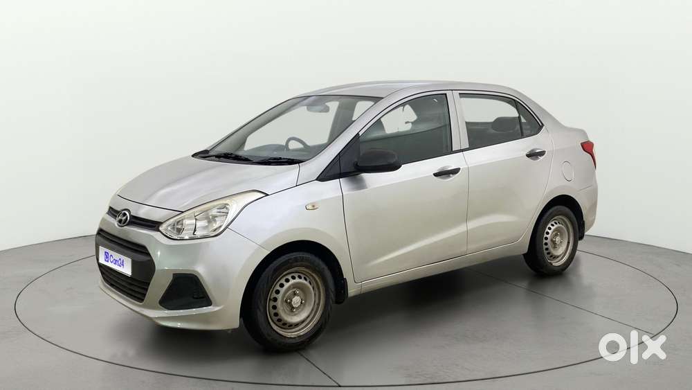 Hyundai Xcent Prime 1.2 T Crdi, 2016, Diesel