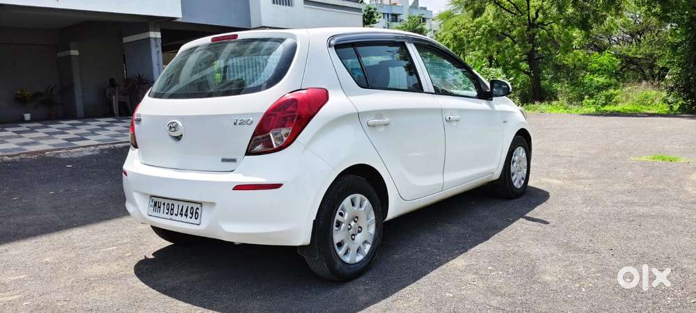 Hyundai I20 E Magna 1.2, 2013, Petrol