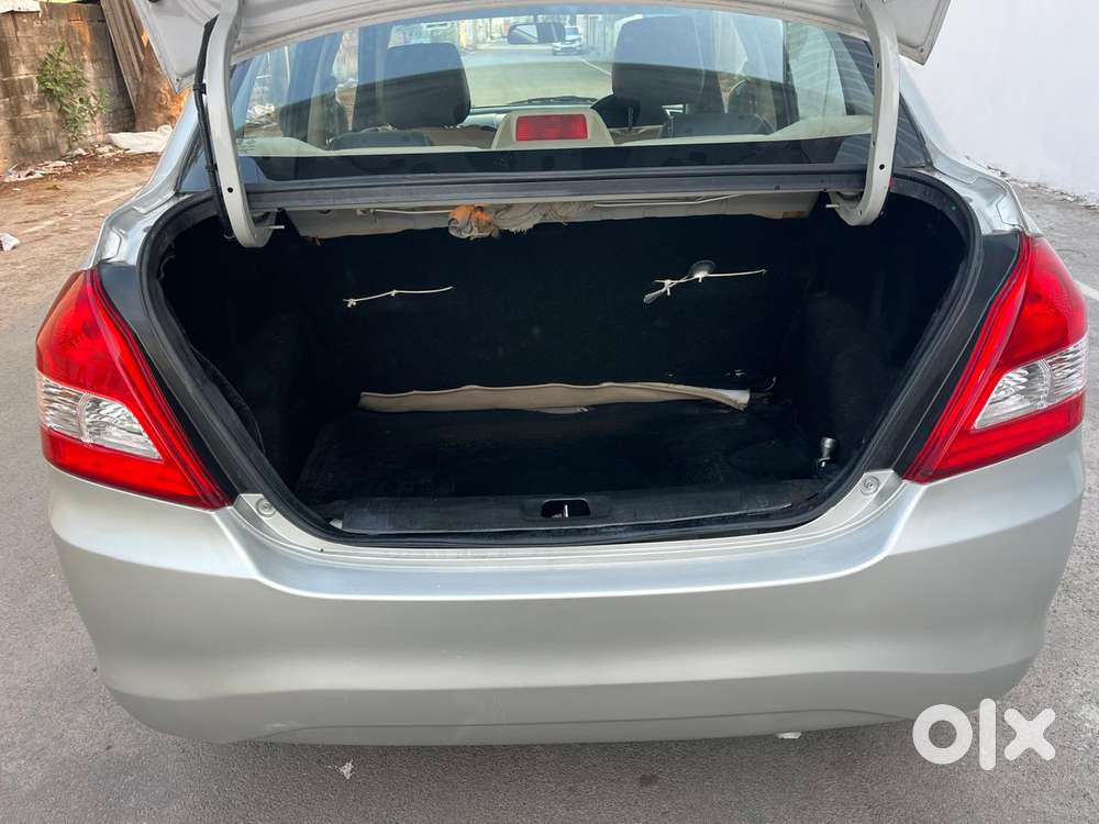 Maruti Suzuki Swift Dzire Ldi Bsiv, 2017, Diesel