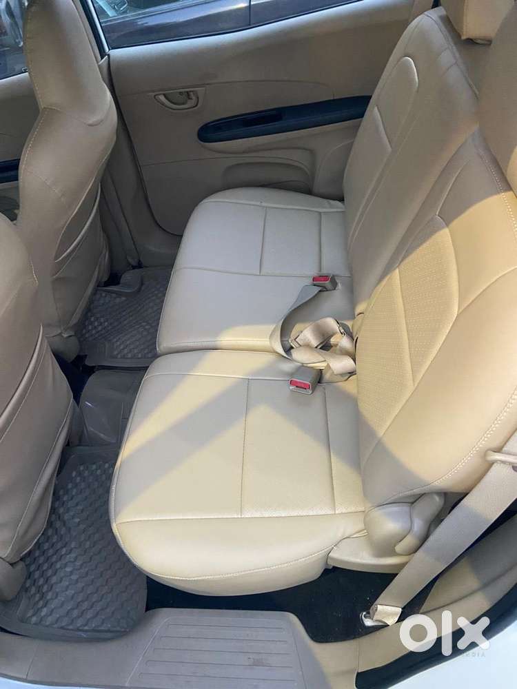Honda Mobilio S I-dtec, 2015, Diesel