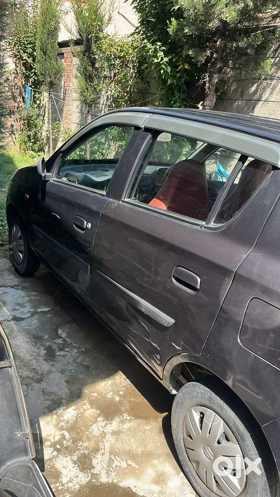 Alto 800 Lxi 2021