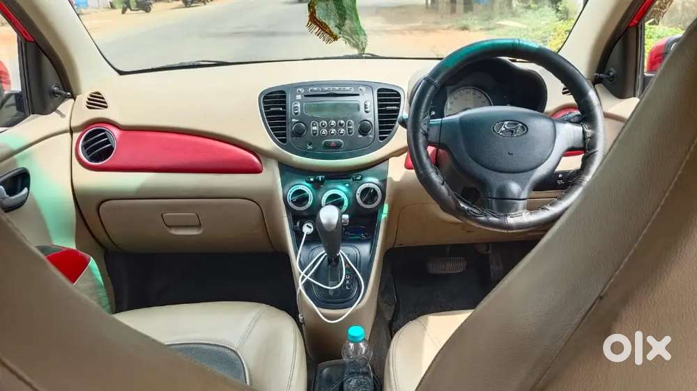 Hyundai I10 2009