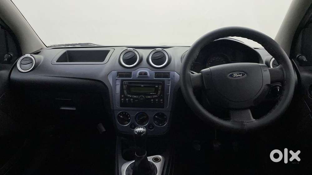 Ford Figo 1.4 Duratorq Diesel Exi, 2014, Diesel