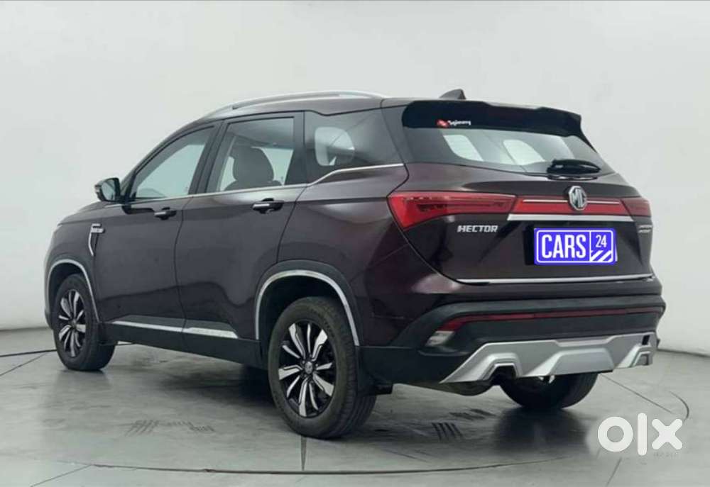 Mg Hector Smart Pro 2.0 Turbo Diesel Mt, 2021, Diesel