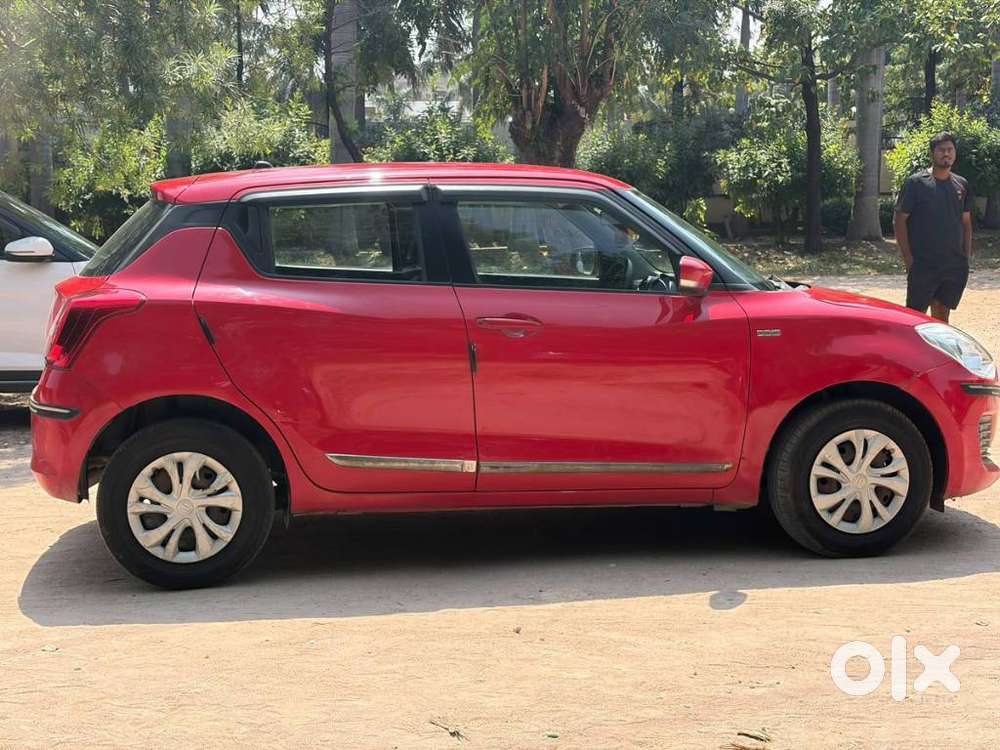 Maruti Suzuki Swift Ddis Vdi, 2018, Diesel