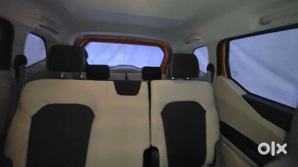 Renault Triber 1.0 Rxt 2023
