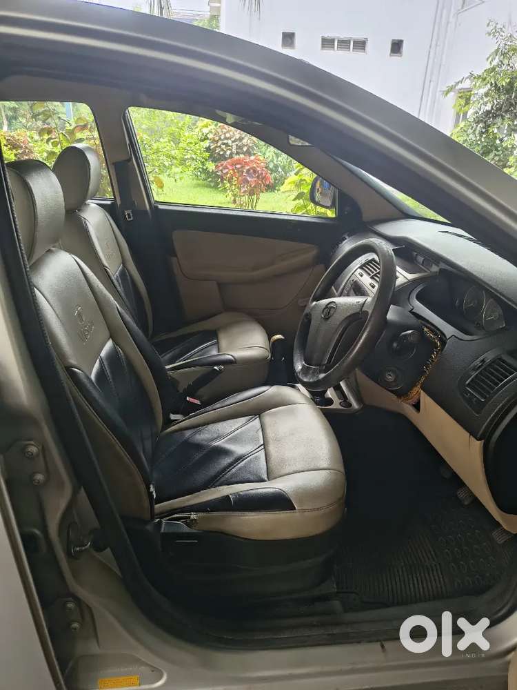 Andhra Organic Car