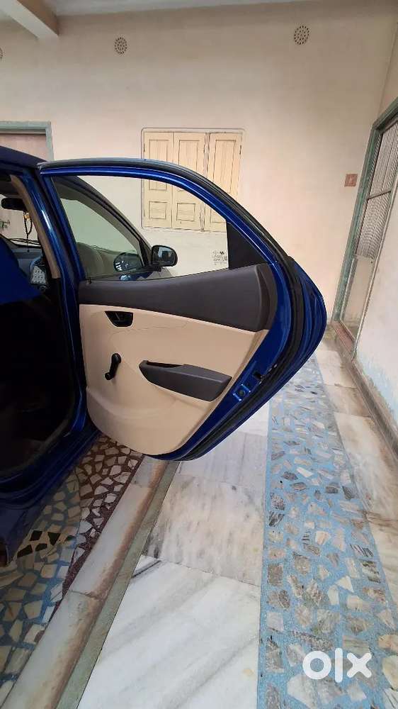 Hyundai Eon Era 2012 Manual Petrol