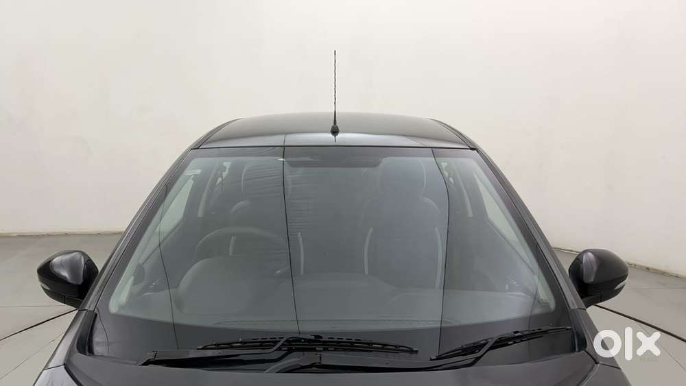 Tata Tiago 1.2 Revotron Xz Plus, 2020, Petrol