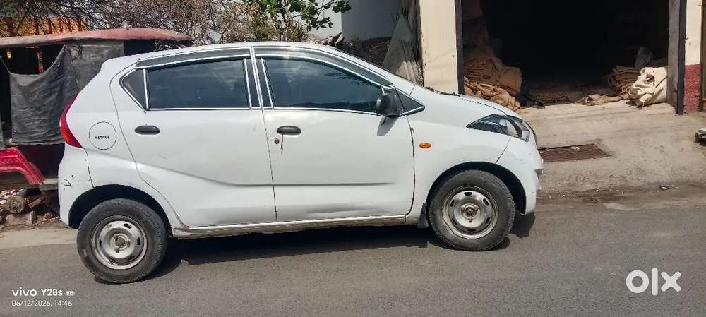 Tata Bolt 2019