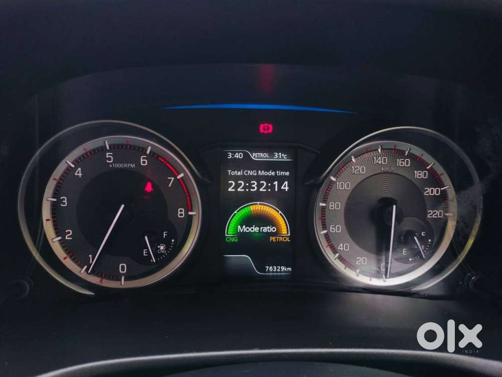 Maruti Suzuki Xl6 Zeta Mt Cng, 2024, Cng & Hybrids