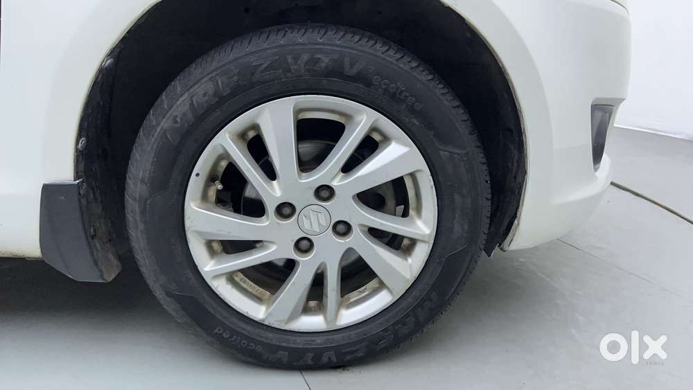 Maruti Suzuki Swift 1.3 Zxi, 2012, Petrol