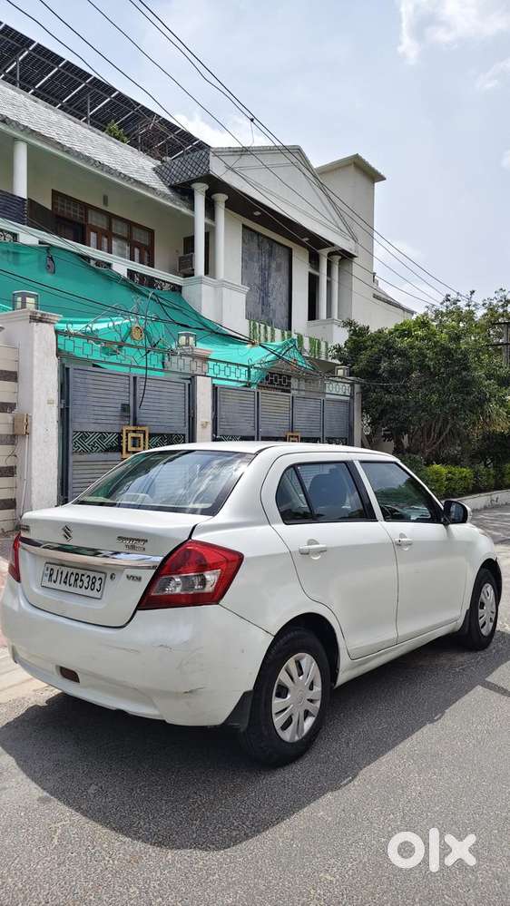 Maruti Suzuki Swift Dzire Vdi (o), 2013, Diesel