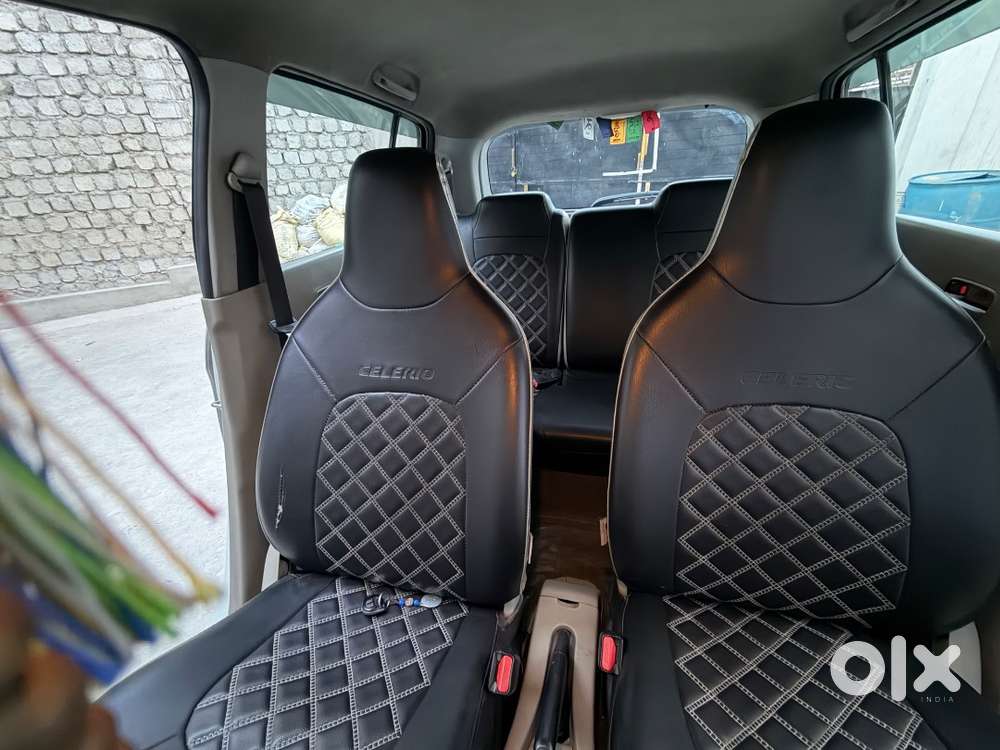 Well Maintained Car