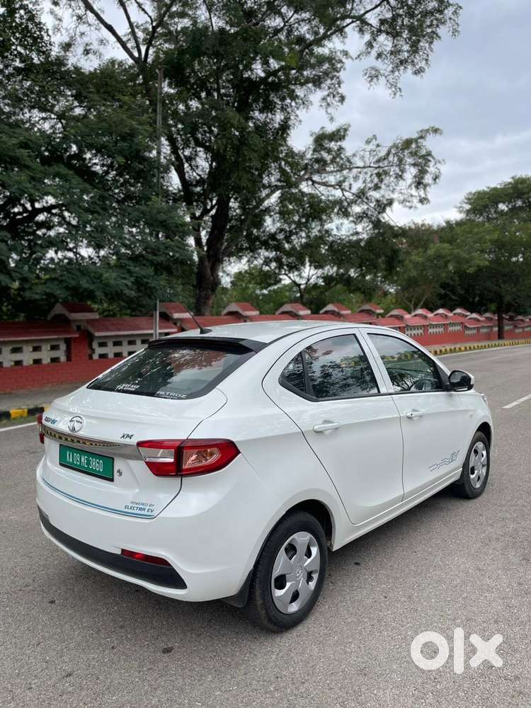 Tata Tigor Ev Xm Plus, 2019, Electric