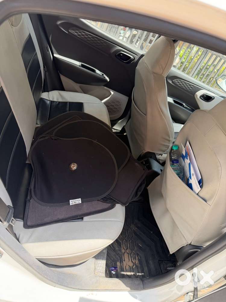 Hyundai Grand I10 2021