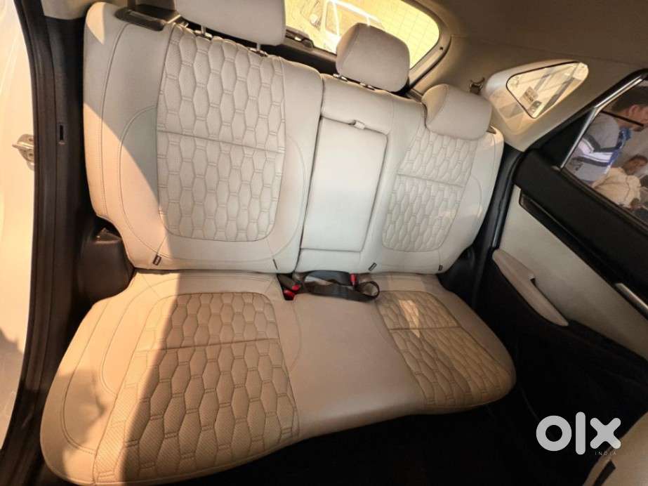 Kia Seltos 1.5 Htx+ Diesel Imt, 2021, Diesel