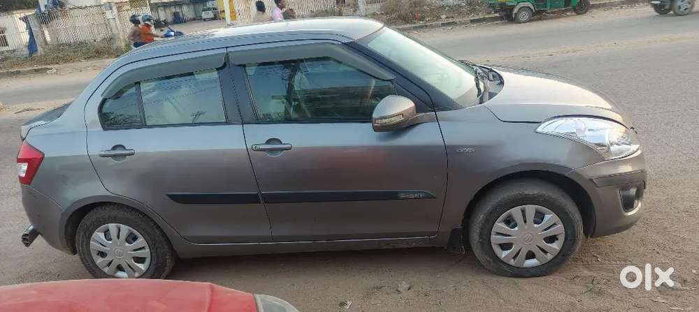 Maruti Suzuki Dzire 2014 Diesel Well Maintained