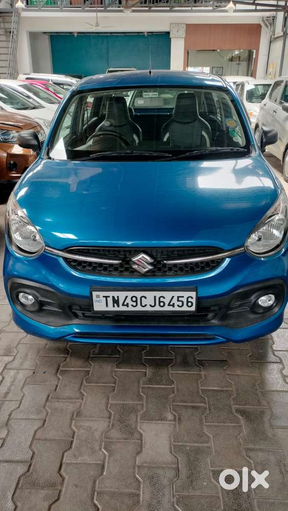 Maruti Suzuki Celerio Lxi(o), 2022, Petrol