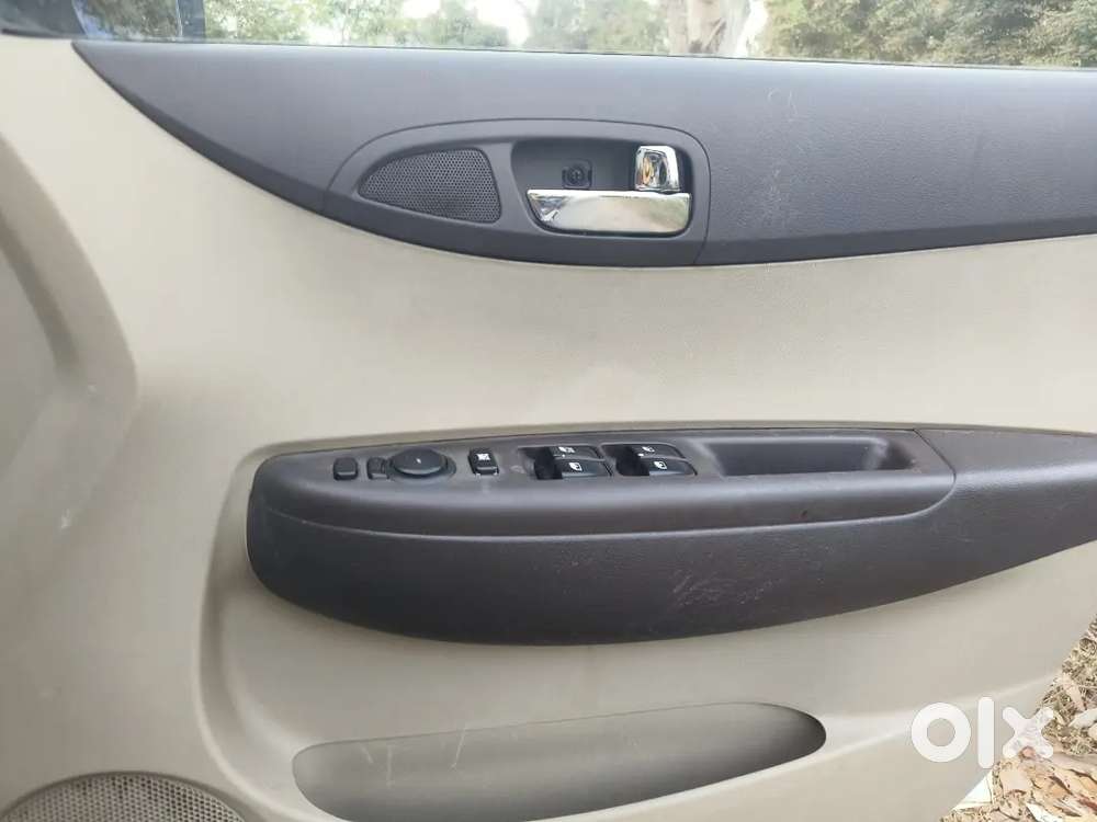 Hyundai I20 2010