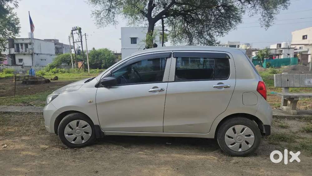 2015 Maruti Suzuki Celerio Vxi
