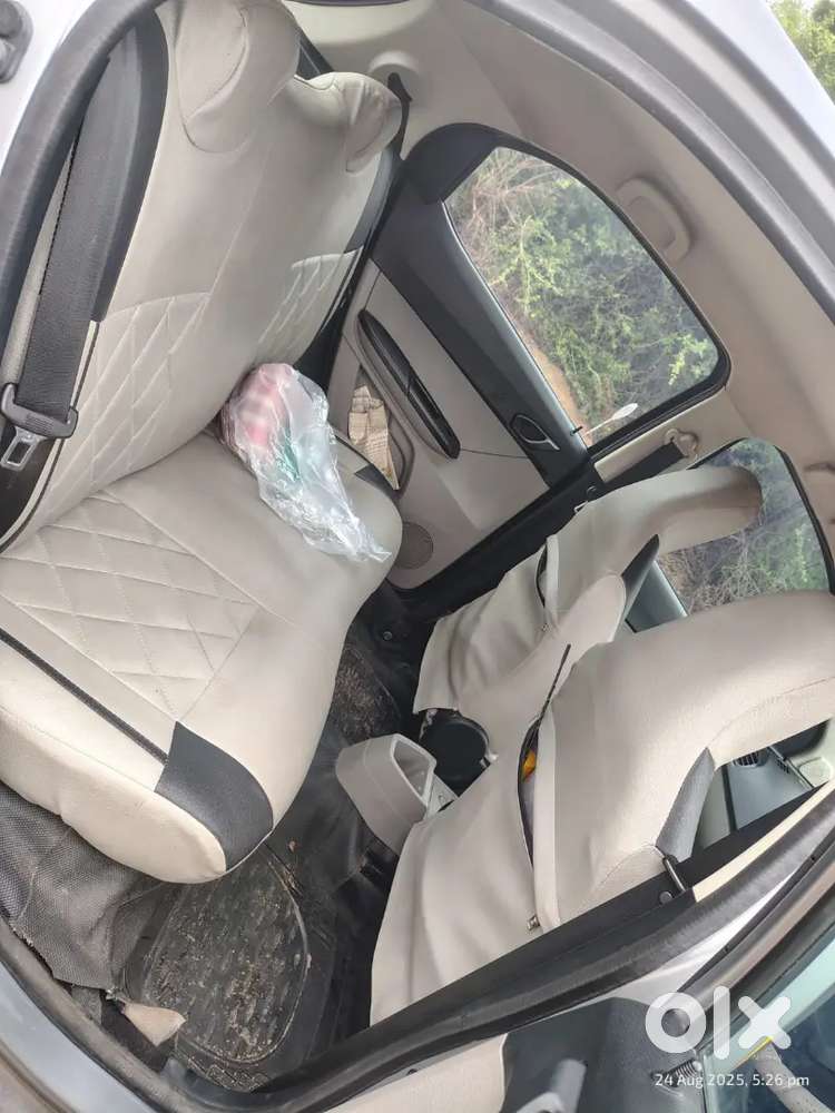 Tata Tiago 2018 Petrol 50000 Km Driven In Good Condition