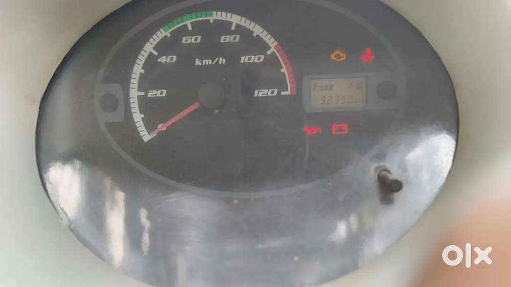 Tata Nano Twist 2013 Petrol
