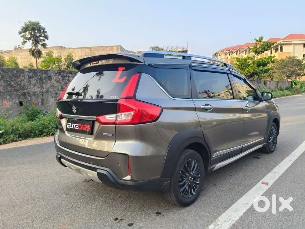 Maruti Suzuki Xl6 1.5 Alpha Mt, 2021, Petrol