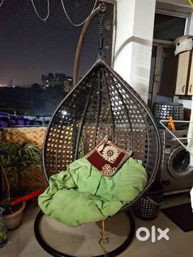 Swing Chair in Delhi Free classifieds in Delhi OLX