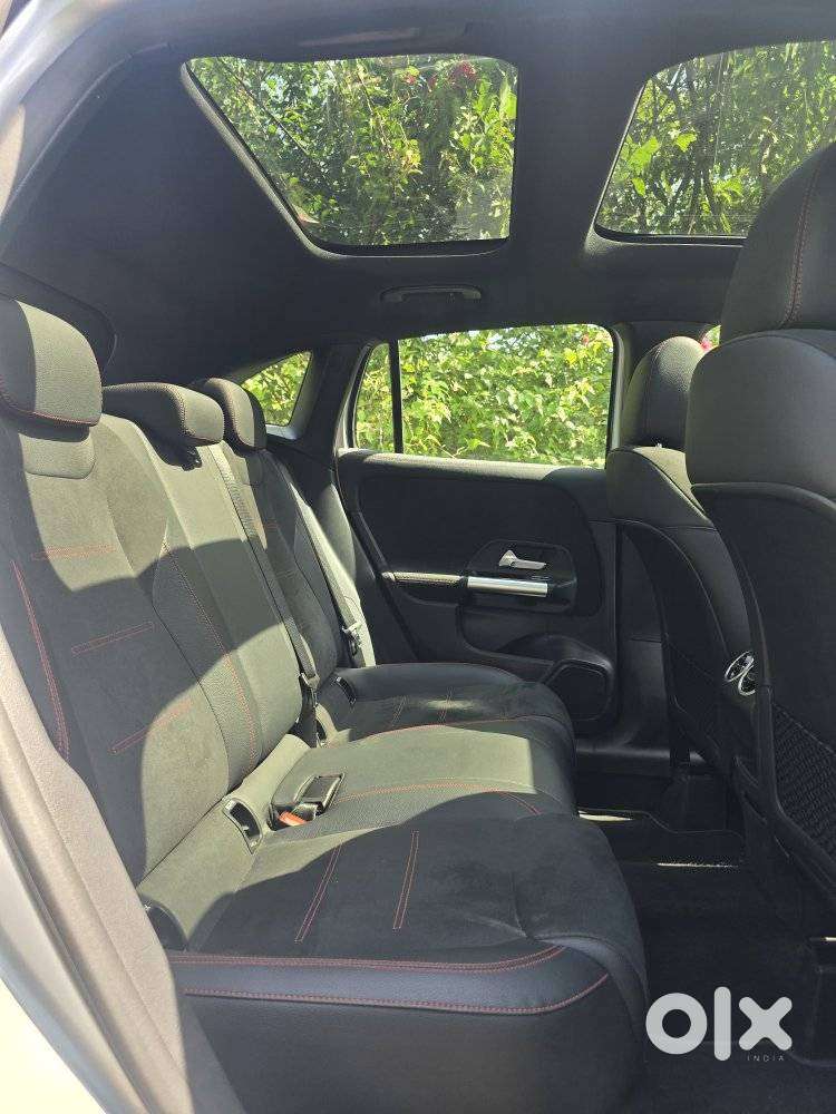 Mercedes-benz Gla 220d 4matic Amg Line, 2024, Diesel