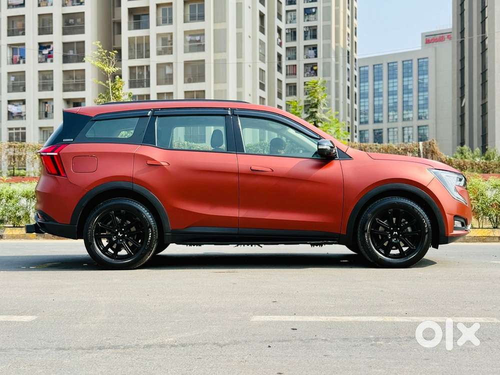 Mahindra Xuv700 2.2 Ax 7 Diesel At Luxury Pack Str, 2024, Diesel