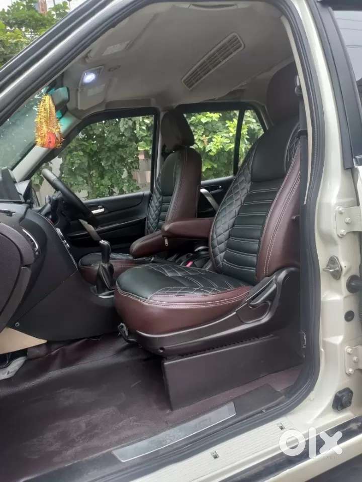 Tata Safari Storme Vx, 2015, Diesel