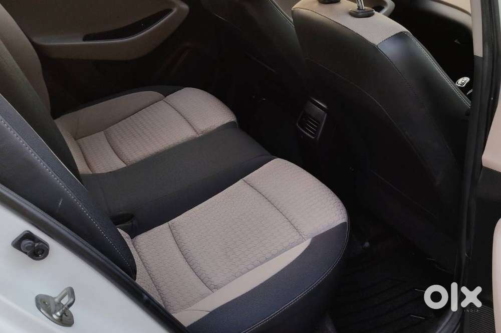Hyundai Elite I20 Sportz 1.4, 2017, Diesel