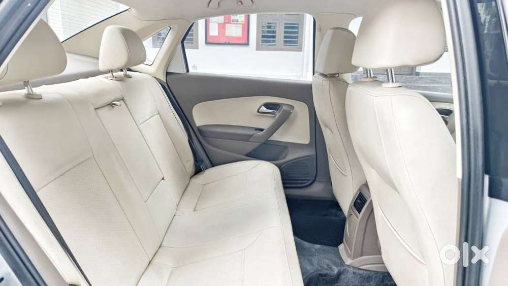 Skoda Rapid [ ] 1.5 Style Plus Tdi At, 2016, Diesel