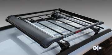 Xuv roof deals carrier