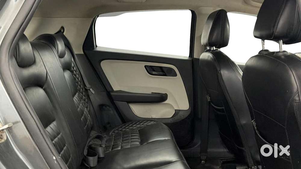 Tata Altroz 1.2 Xt, 2021, Petrol
