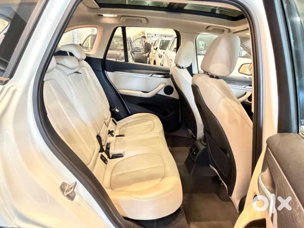 Bmw X1 Sdrive 20d X Line, 2019, Diesel