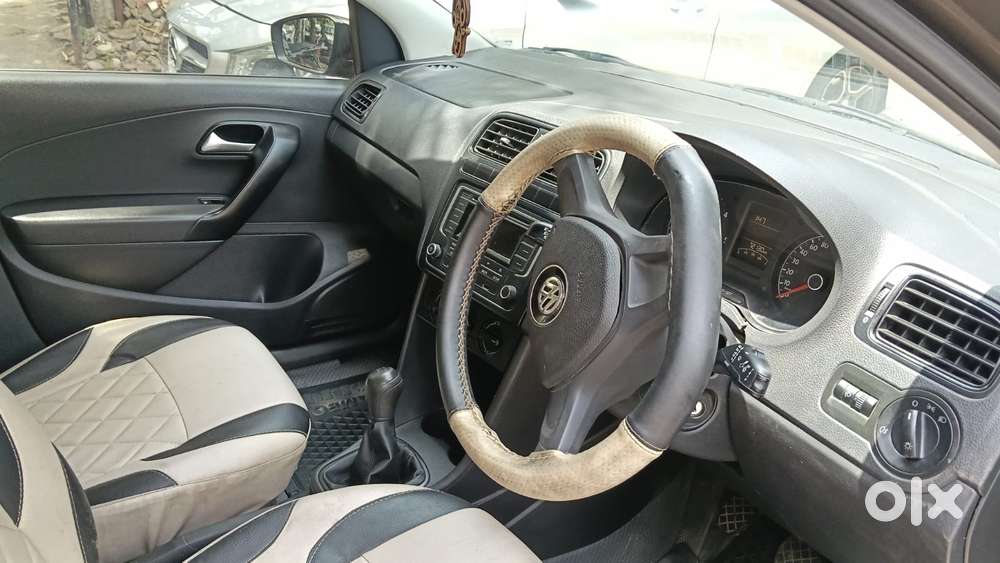 Volkswagen Ameo 1.5 Tdi Highline, 2018, Diesel