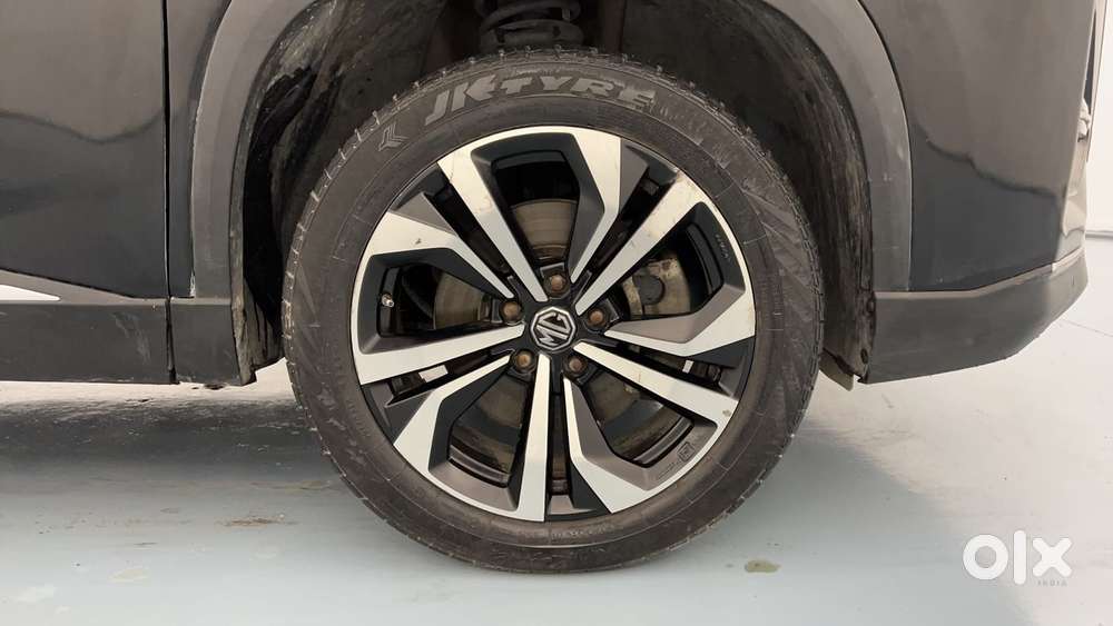 Mg Hector Savvy Pro 1.5 Turbo Cvt, 2023, Petrol