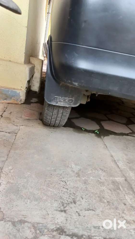 2011 Maruti Suzuki Alto Lxi