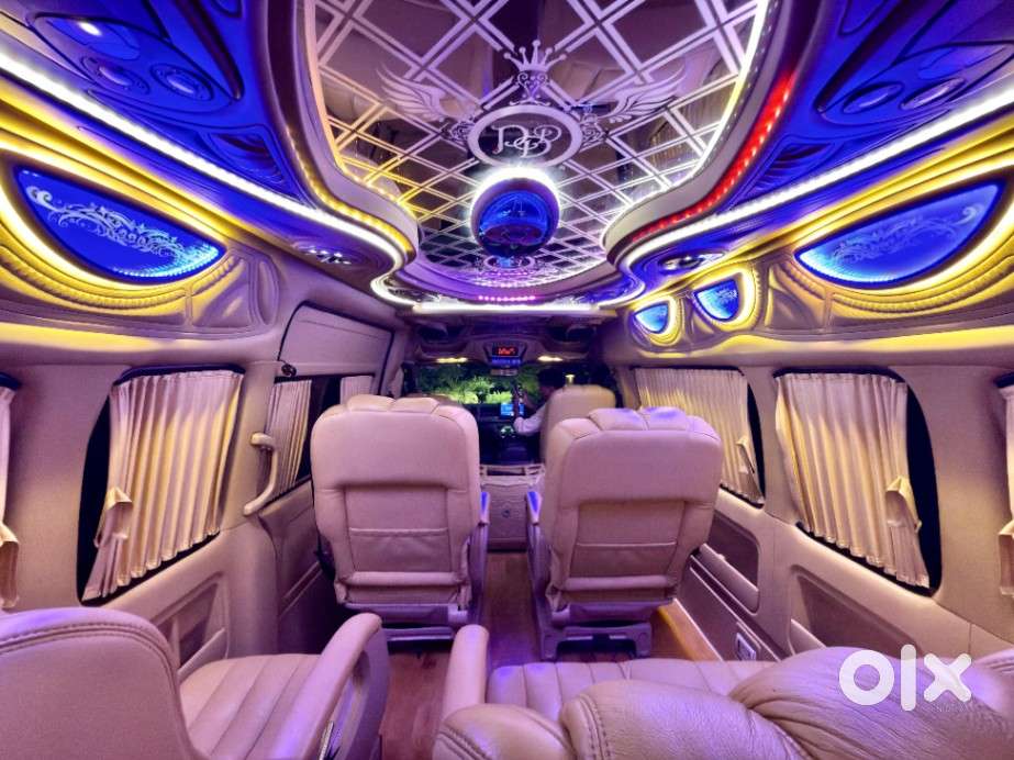 Toyota Hiace 2.8 Gl, 2014, Diesel