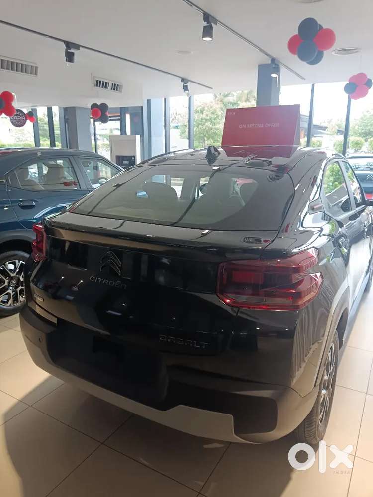 Year Back Dark Edition