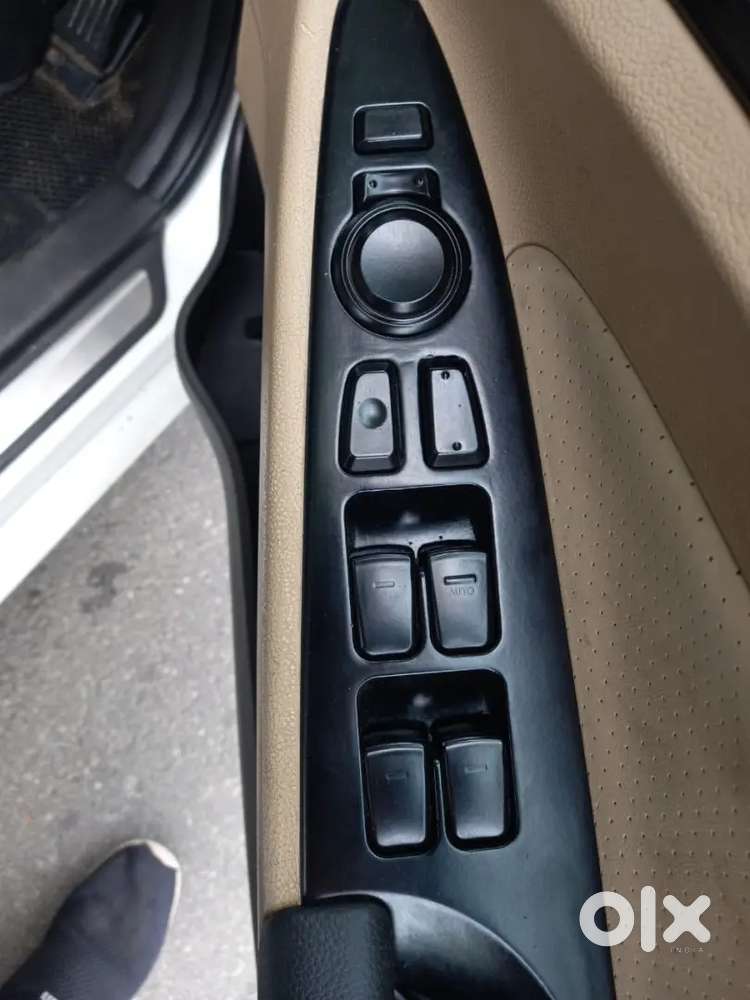 Hyundai Sonata V6 2014