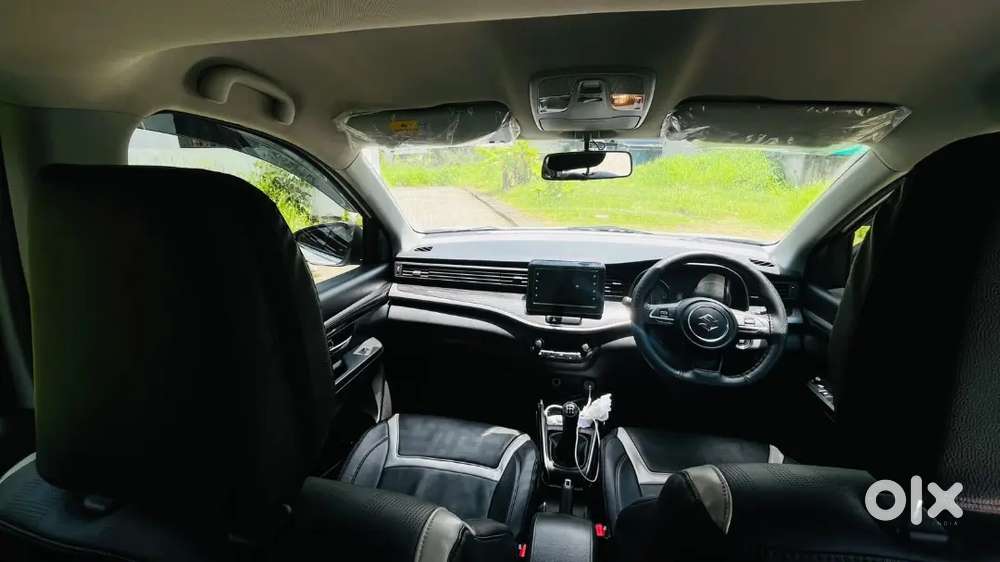 Maruti Suzuki Xl6 2020 Petrol Manual