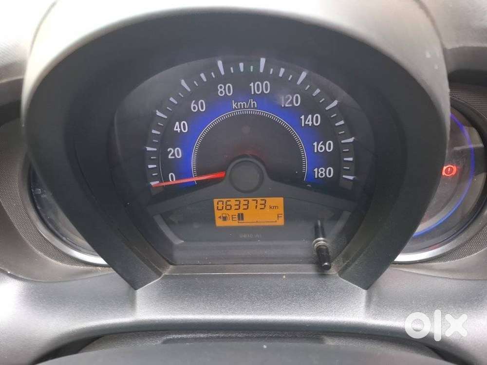 Honda Mobilio V(o) I-dtec, 2015, Diesel