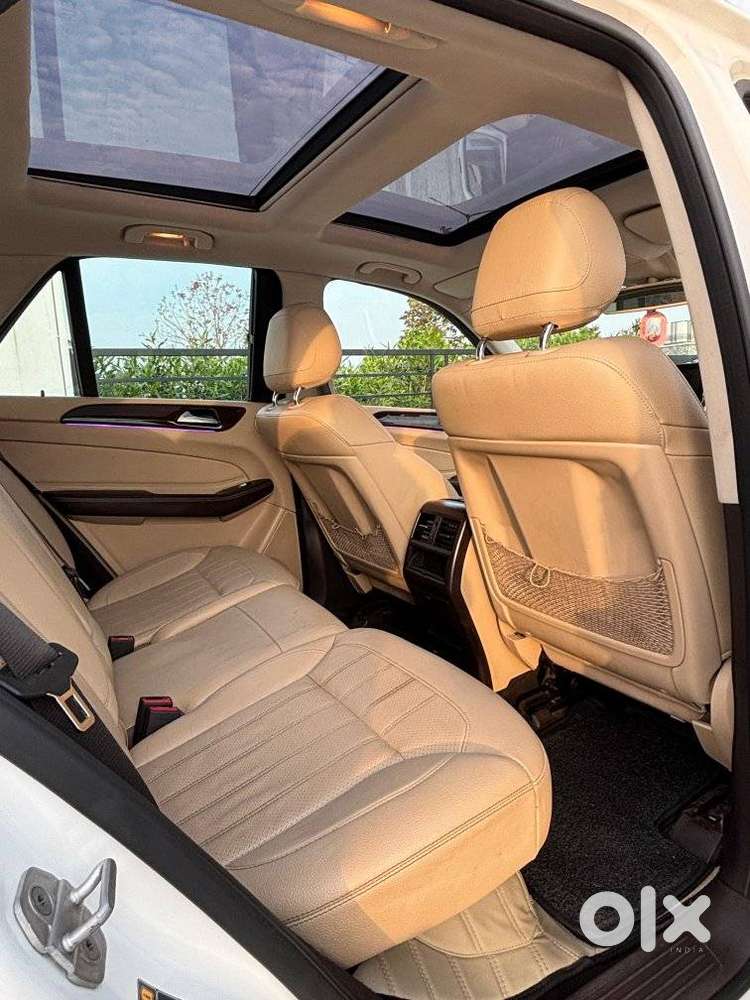 Mercedes-benz Gle Class 250d, 2017, Diesel