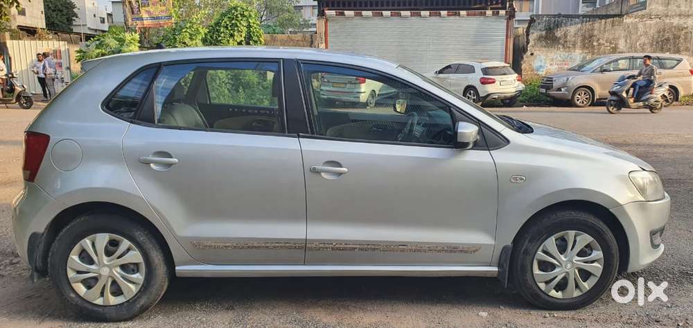 Volkswagen Polo 2013-2015 1.5 Tdi Comfortline, 2012, Diesel