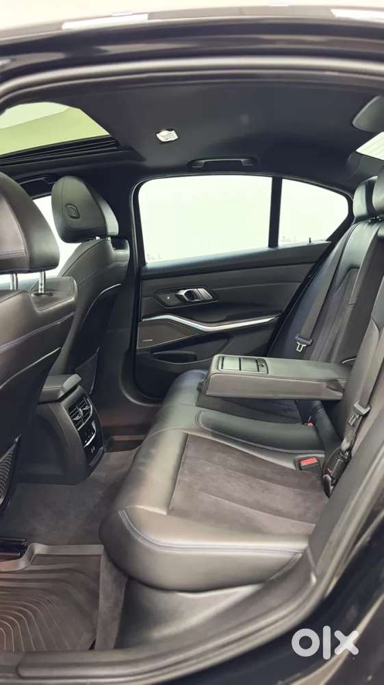 Bmw M340i, 2023, Petrol